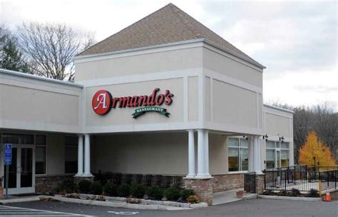Armandos restaurant - Armando's, Leamington, Ontario. 3,073 likes · 84 talking about this · 579 were here. Award-winning, hand-crafted pizza and Italian food for takeout and delivery.